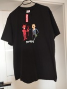 Koszulka Supreme XL nowa 