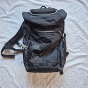 Plecak mrowerowy super solidny