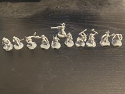 Warhammer 40000 Chaos Cultist