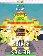 Los 67 - Steal a Brainrot