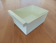 Szuflada do lodówki Polar Szuflada plastikowa W