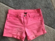 Krótkie spodenki 
