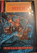 Niuch. Świat Dysku. Tom 39 Terry Pratchett