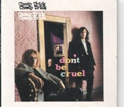 Cheap Trick - Don't Be Cruel - mini CD