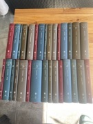 Biblioteka Kolekcja Gazety Wyborczej XIX wiek Stan idealny !!! Komplet !!!