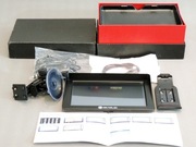 Nawigacja samochodowa GPS 7" Gearelec