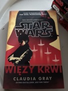 Star wars Więzy Krwi