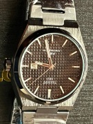 Zegarek Tissot Black