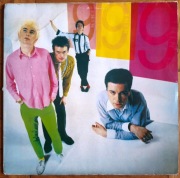 999 – 999 [EX] Winyl