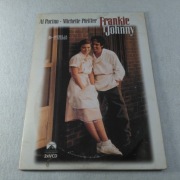 Film VCD - Frankie I Johnny