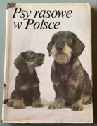 TOMASZ BORKOWSKI PSY RASOWE W POLSCE