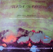 PAPA DANCE PONIŻEJ KRYTYKI ( ARSTON ALP-008 1987)