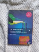 Podręcznik do chemii dla klasy 1 i 2 nowa era zakres rozszerzony