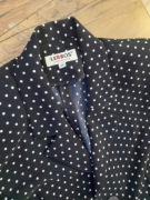 Komplet żakiet i spódnica garsonka na lato Lerros colletion rozm. 44