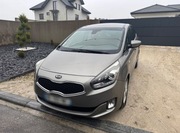 Kia carens 4 na części Maska Zderzak blotnik lampy drzwi