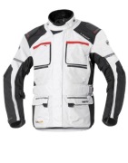 Held Carese II damska i męska kurtka motocyklowa tekstylna roz. M