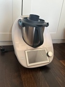 Thermomix TM6 stan idealny + nowe akcesoria