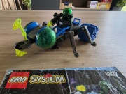 LEGO System 6837 - Cosmic Creeper