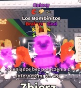 Roblox | Los Bombinitos 3.5M/s | Steal a brainrot