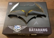 QMx – Batarang – metalowa replika 1:1