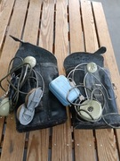 Słuchawki sędziowskie dwie sztuki