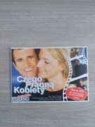 Czego pragną kobiety , film VCD