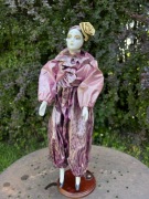 Lalka Wenecka kolekcjonerska