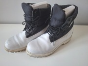 Trapery męskieTimberland Heritage Puffer