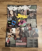 Album aespa my world ningning