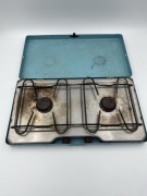 Kuchenka gazowa turystyczna PREDOM