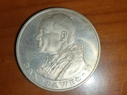 1000 zł Jan Paweł II 1982