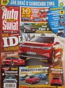 Auto Świat - 50/2020