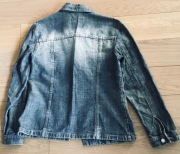 Kurtka / żakiet jeans / dżins EXTREME R/40