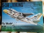 VIKING- Fly Model nr 68
