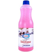 SaniCasa  Płyn do mycia  płaskich powierzchni 
