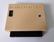 Interfejs KEMPSTON AY do ZX Spectrum 