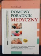 Domowy poradnik medyczny - Don R. Powell
