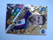 Karta Lionel Messi Limited Edition Premium