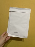 Zestaw - 3 koperty bąbelkowe D14