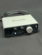 Focusrite iTrack Solo interfejs 