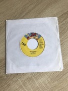 Electric Light Orchestra - Hold OnnTight / When Time Stood Still. Winyl Sp7