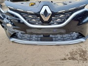 CAPTUR II ZDERZAK PRZÓD