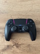 Pad dualsense black 