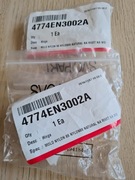 Trzpień tulejka amortyzatora 2 szt. 4774EN3002A,9077096 T-425 LG NOWE