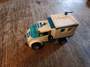 LEGO City 7285 Patrol policji z psem