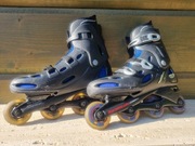 Rolki męskie Rollerblade rozm 29