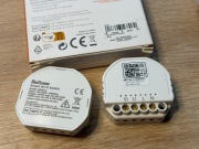 Inteligentny przełącznik WI-FI REFOSS MSS810 - 2 PAK Apple HomeKit Google