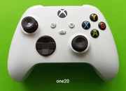 Pad Xbox X/S /oryginalny/ 1914 /Stan Mega Ładny 