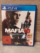 Mafia III PS4 PlayStation 4