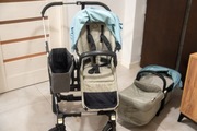 Bugaboo Donkey 2 Duo